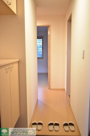 リビングタウン桶川朝日 Cの物件内観写真